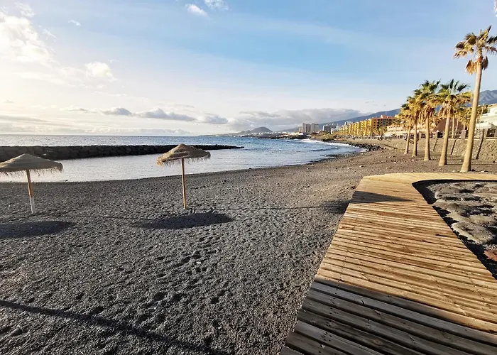 Home2book Coastal Chic Apt, Huge Private Terrace *