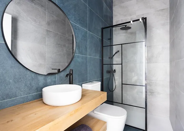 Home2book Coastal Chic Apt, Huge Private Terrace *