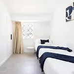 Home2book Coastal Chic Apt, Huge Private Terrace