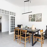 بيت للعطل Home2book Coastal Chic Apt, Huge Private Terrace كانديلاريا