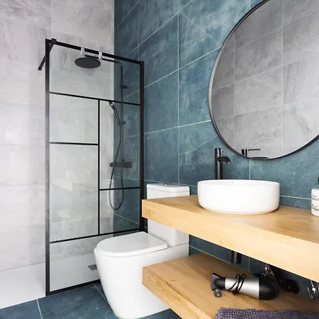 Home2book Coastal Chic Apt, Huge Private Terrace *