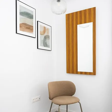 Casa vacanze Home2book Coastal Chic Apt, Huge Private Terrace