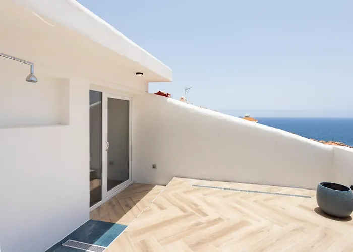 Home2book Coastal Chic Apt, Huge Private Terrace