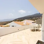 Home2book Coastal Chic Apt, Huge Private Terrace Candelaria