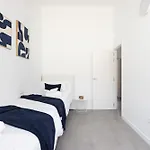 Home2book Coastal Chic Apt, Huge Private Terrace