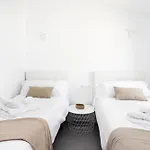 Ferienhaus Home2book Coastal Chic Apt, Huge Private Terrace Candelaria