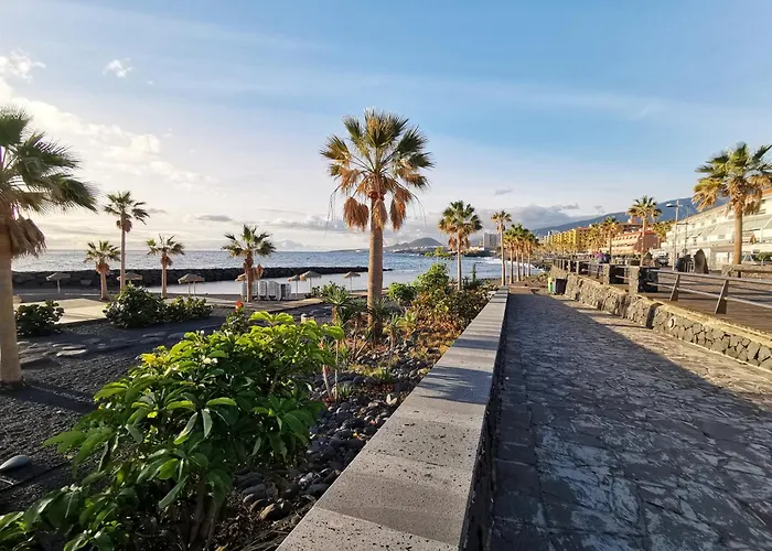 Home2book Coastal Chic Apt, Huge Private Terrace *