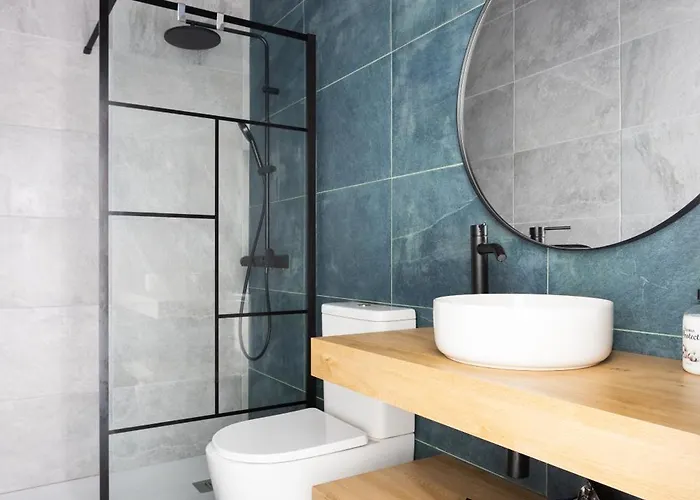 Home2book Coastal Chic Apt, Huge Private Terrace *