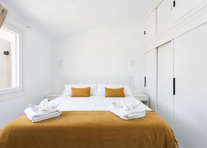 Home2book Coastal Chic Apt, Huge Private Terrace