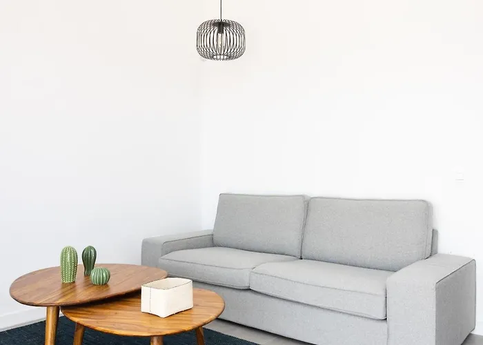 Home2book Coastal Chic Apt, Huge Private Terrace Casa vacanze Candelaria